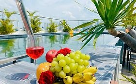 Hera Luxury Hotel